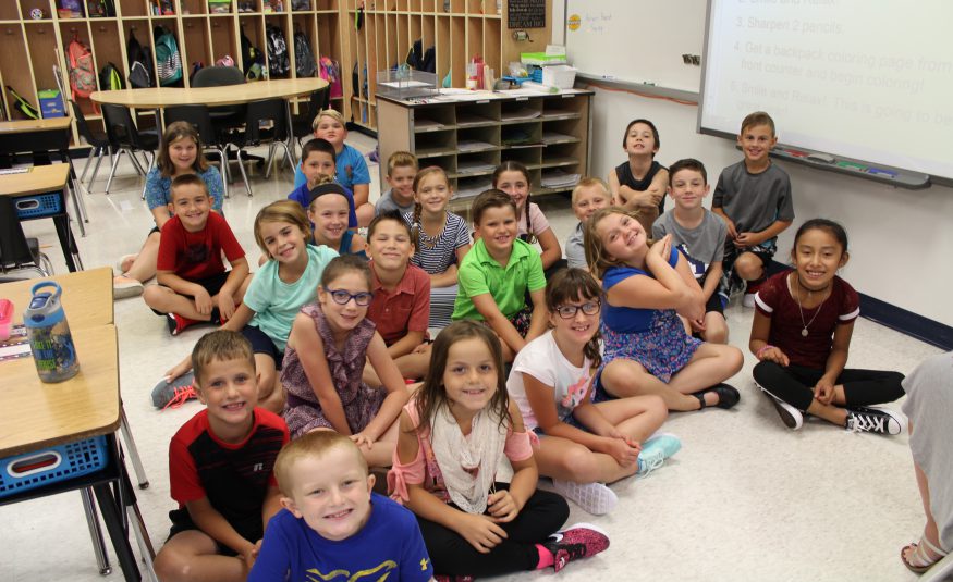 FondaFultonville Elementary School FondaFultonville Central Schools