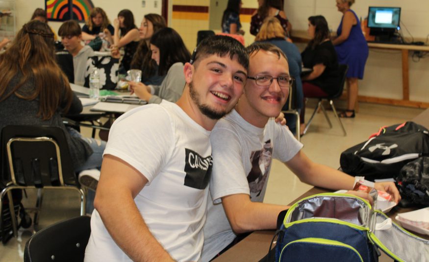 FondaFultonville High School FondaFultonville Central Schools