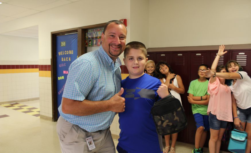 FondaFultonville Middle School FondaFultonville Central Schools