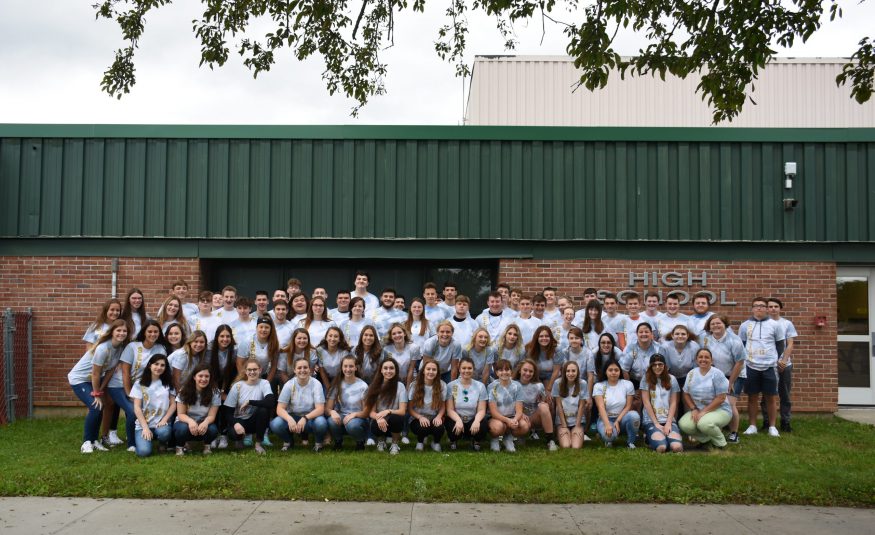 FondaFultonville High School FondaFultonville Central Schools