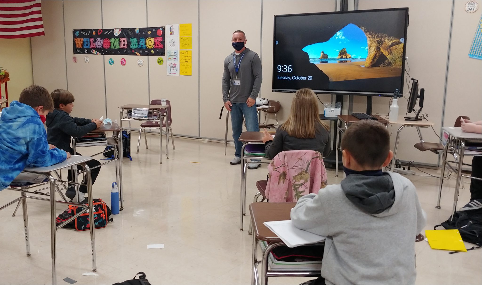 Programs help students make positive choices FondaFultonville