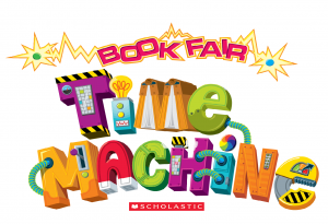 book fair time machine