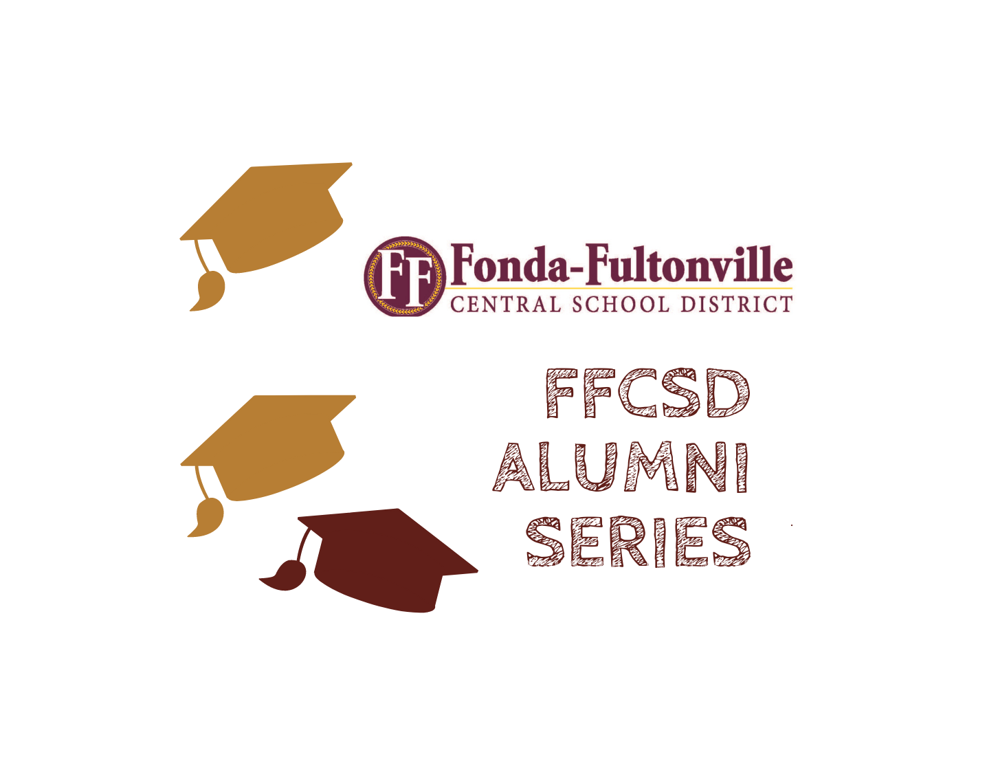 FFCSD to launch alumni news series FondaFultonville Central Schools