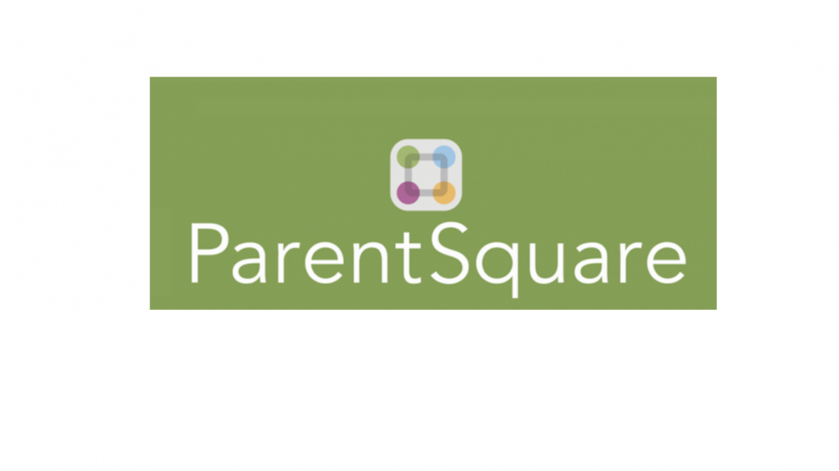 Sign up for ParentSquare