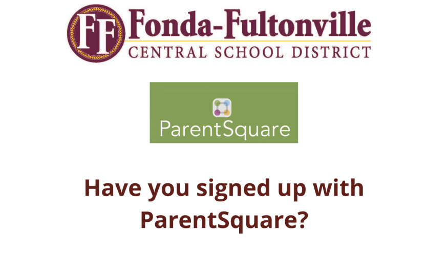 Home FondaFultonville Central Schools