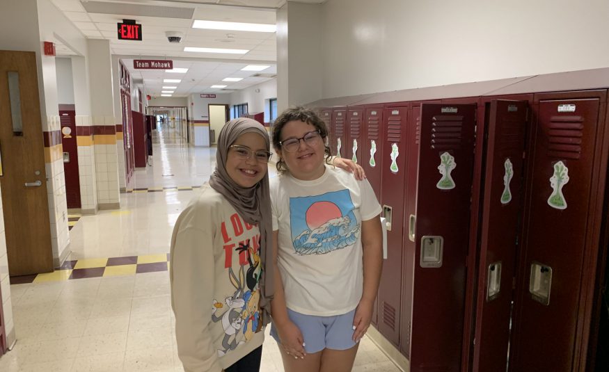 FondaFultonville Middle School FondaFultonville Central Schools