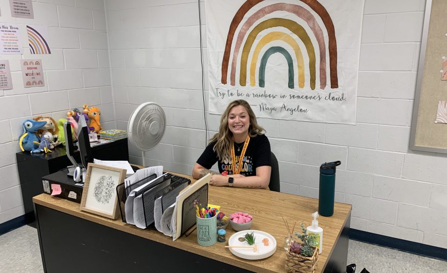 FondaFultonville Middle School FondaFultonville Central Schools