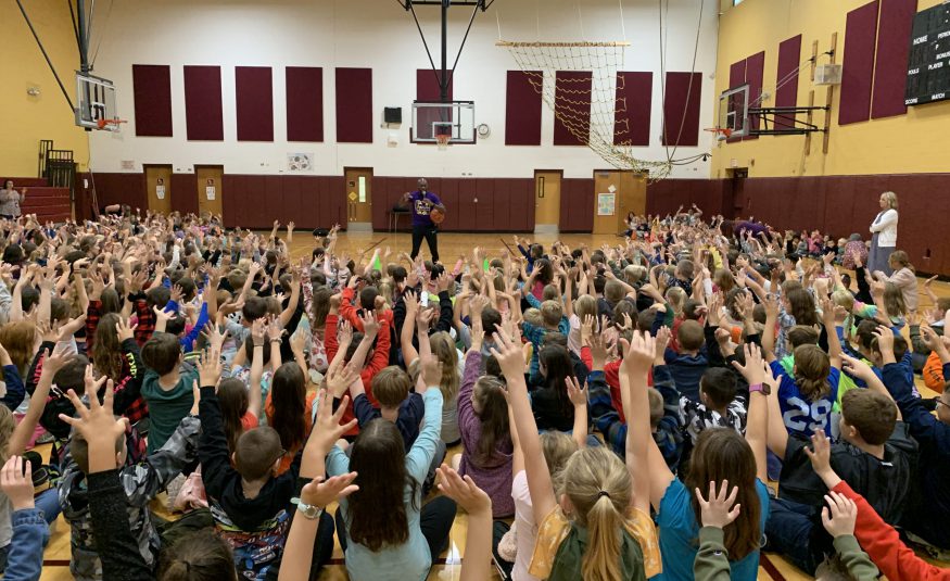 FondaFultonville Elementary School FondaFultonville Central Schools
