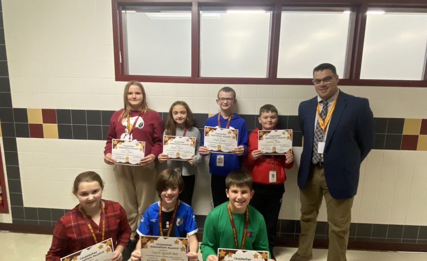 FondaFultonville Middle School FondaFultonville Central Schools