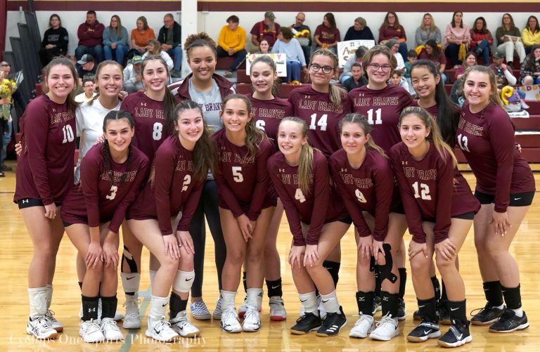 FFCS fall athletic season highlights! FondaFultonville Central Schools