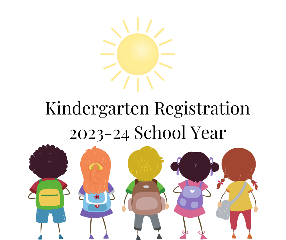 FFCS kindergarten registration is open for the 2023-24 school year