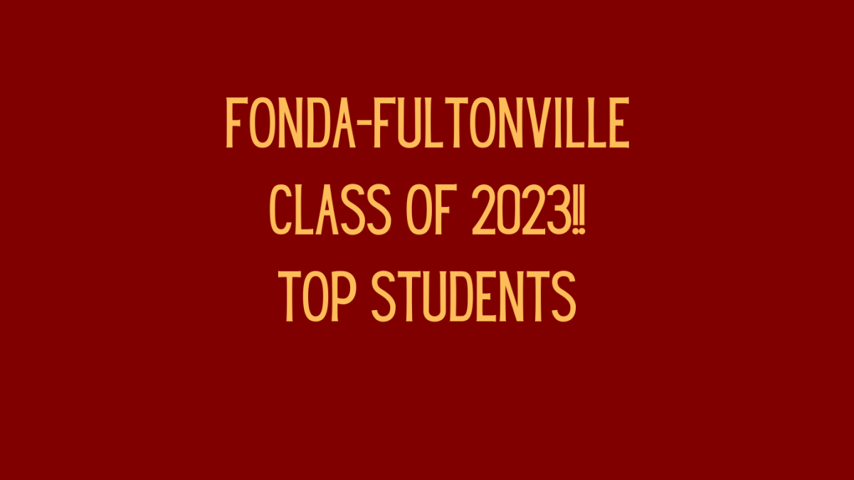 FFCS Top Students – Class of 2023!!