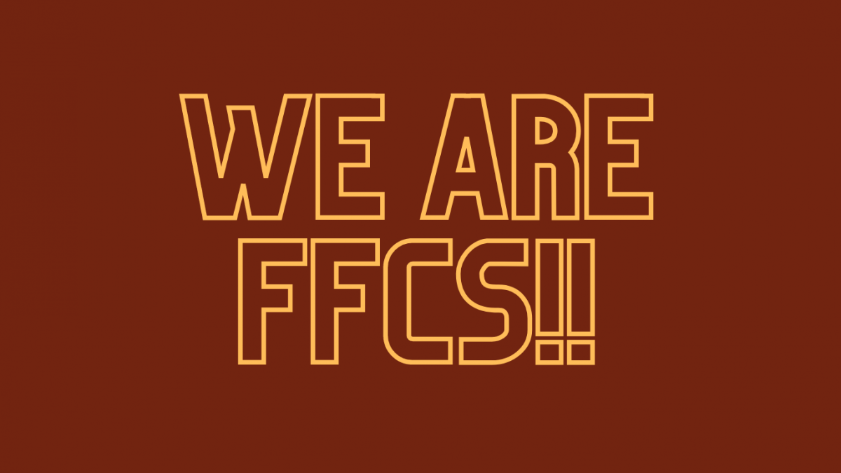 We Are FFCS
