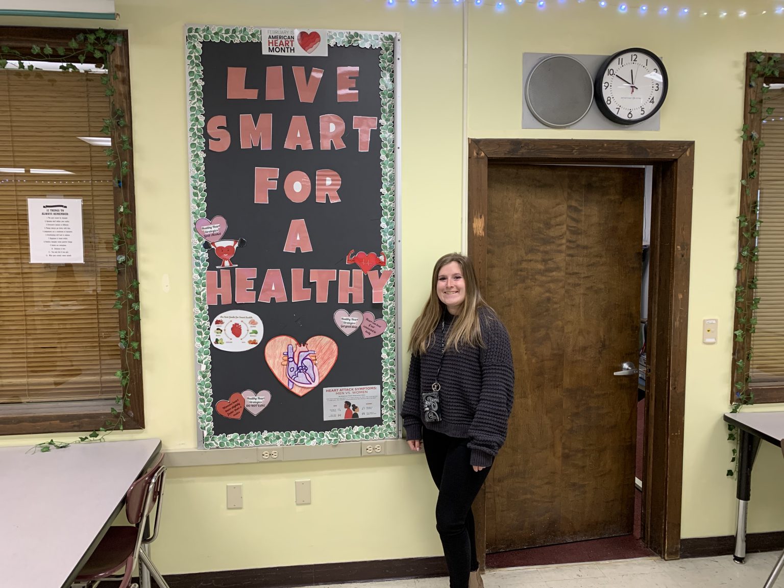 FFCS introduces final group of new teachers for 202223 school year