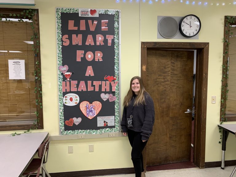 FFCS introduces final group of new teachers for 202223 school year