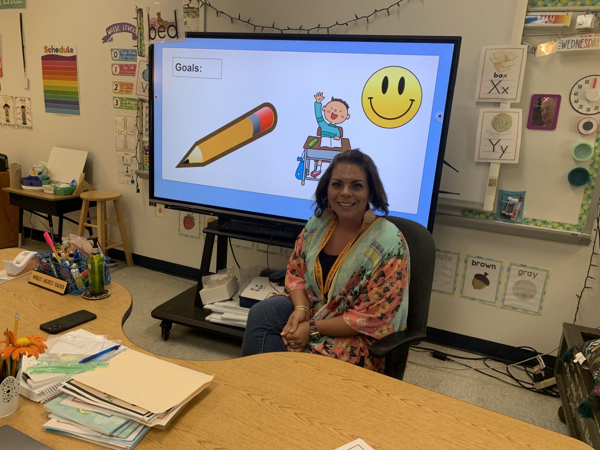 FFCS introduces final group of new teachers for 202223 school year FondaFultonville Central