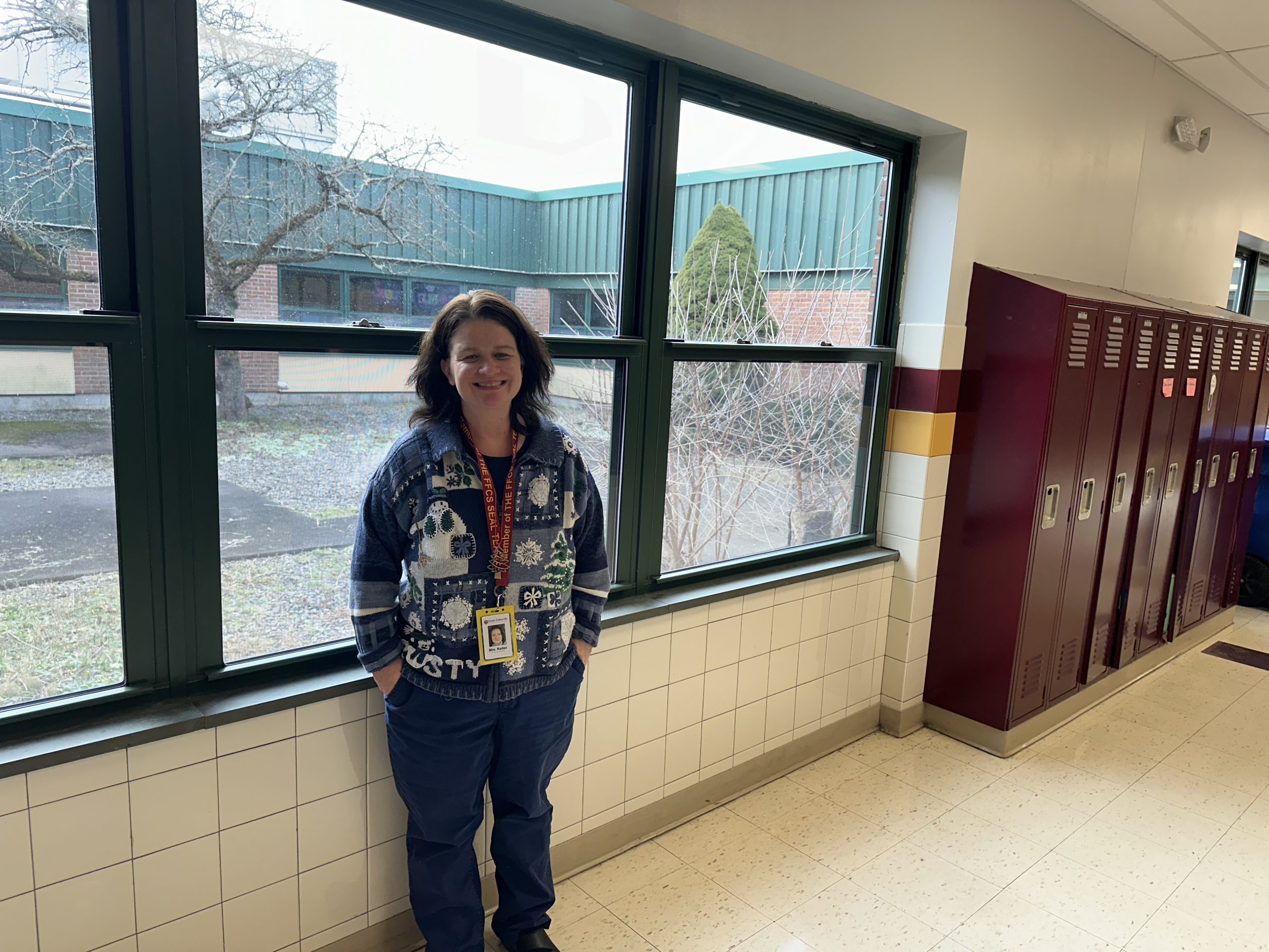 FF New Director of Curriculum and Instruction Fonda