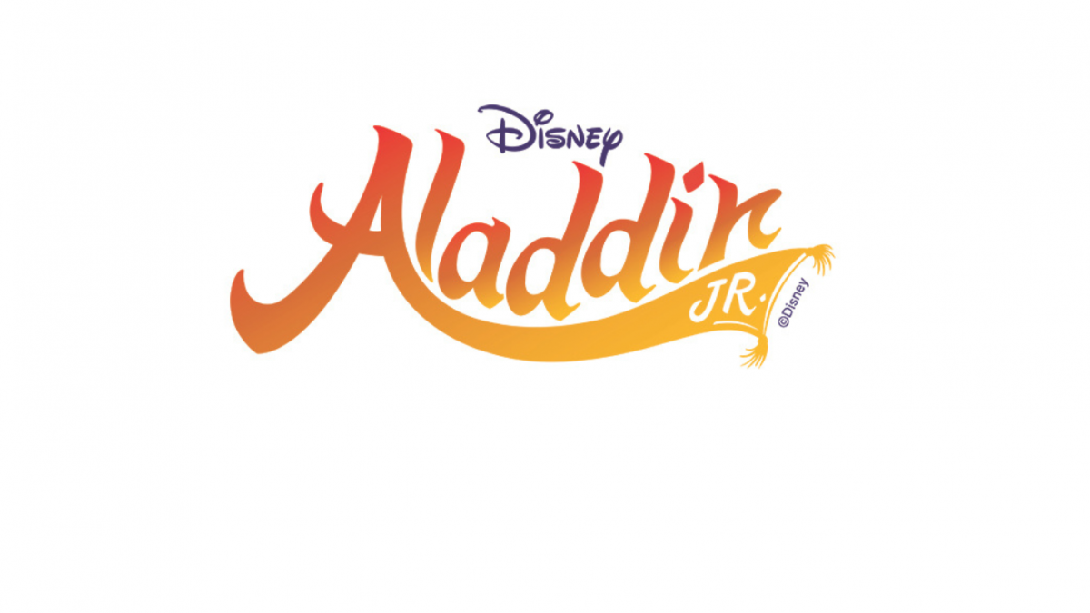 FF Theatrical Co. to deliver “Aladdin Jr.” musical; March 28-30