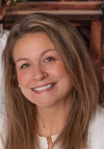 FFCSD Board of Education candidate Jessica Munson.