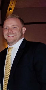 FFCSD Board of Education candidate Raymond Phillips.