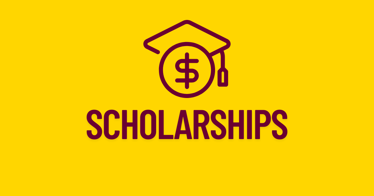 Scholarship Alert: What to know for graduating seniors
