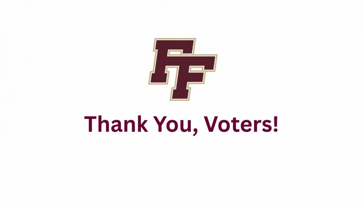 FFCS voters approve $36.1 million budget