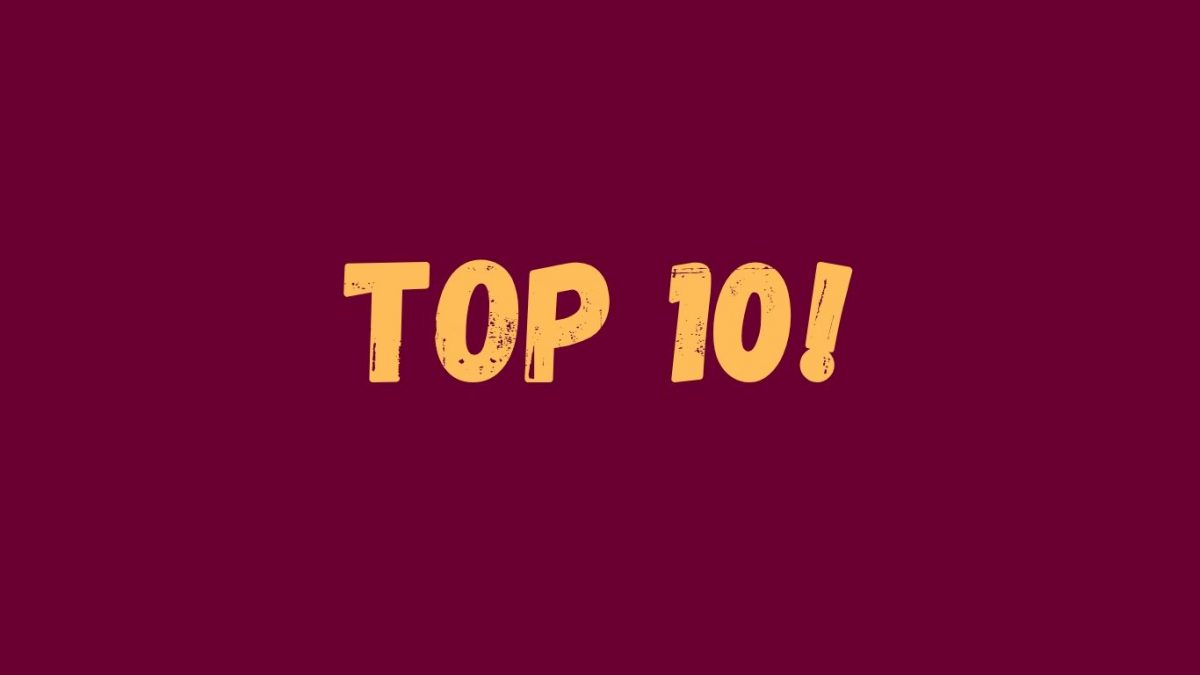 District introduces Top 10 for Class of 2025