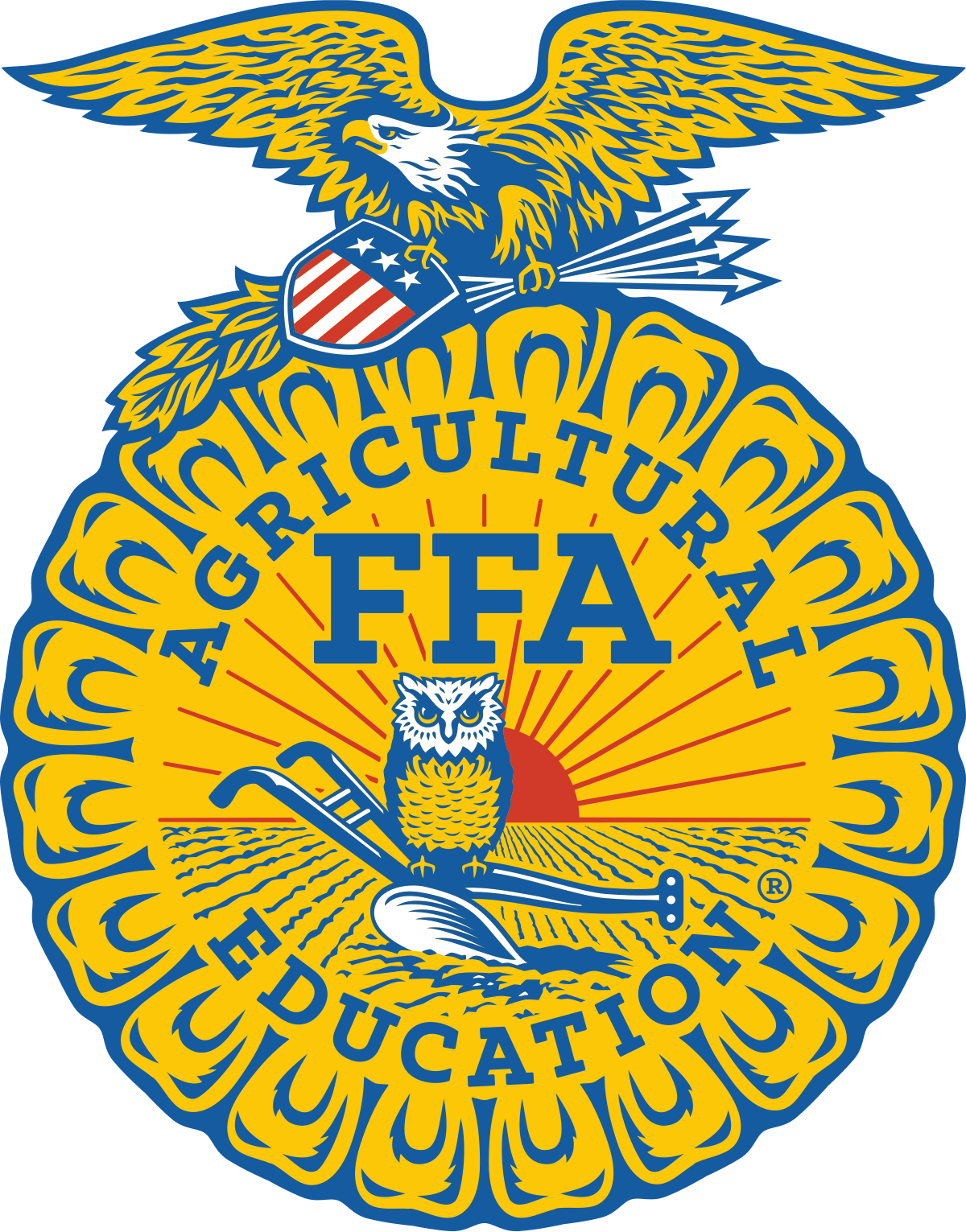 FFA Award Banquet; Learn who was recognized for 2024-25
