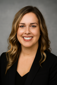On Monday, June 30, the Fonda-Fultonville Central School District Board of Education appointed Ms. Erica Wardell as the new principal of Fonda-Fultonville Middle School.