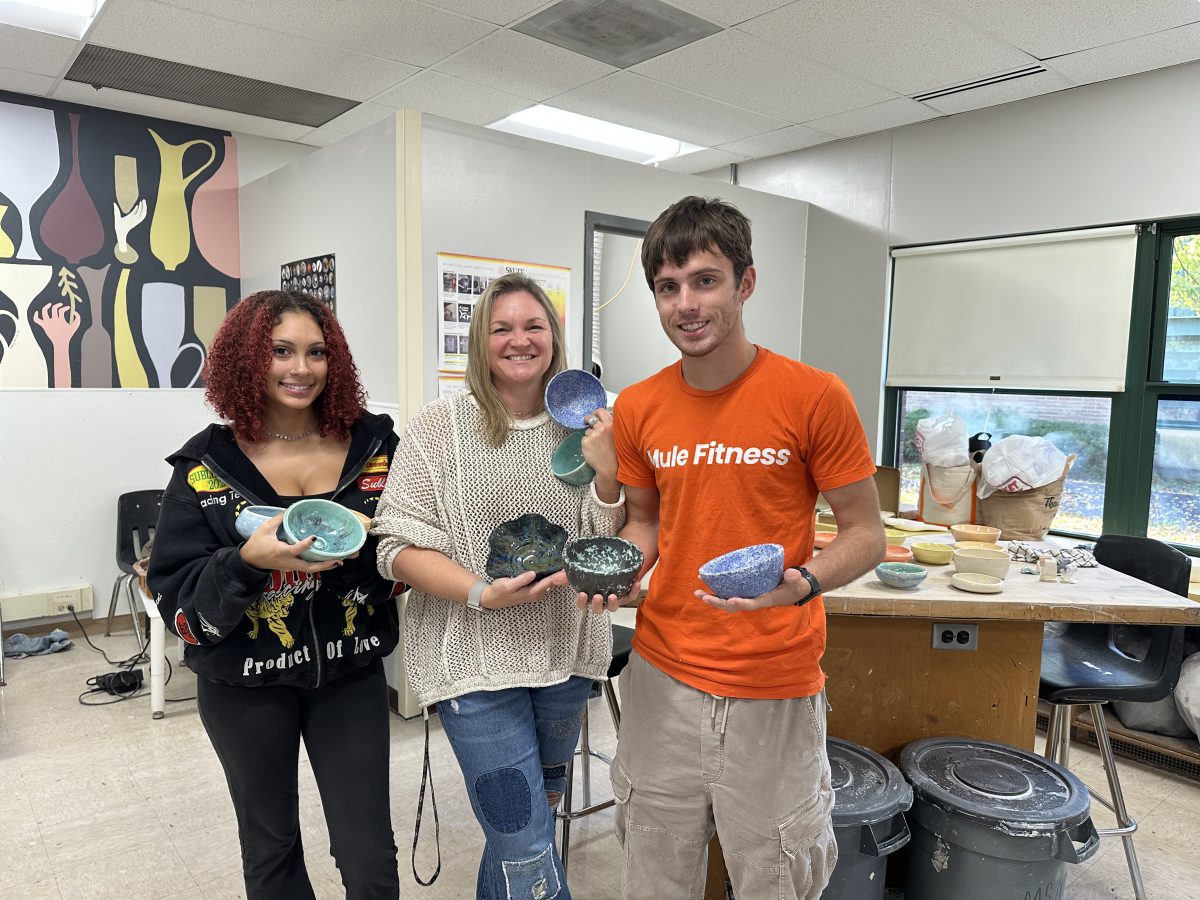 Empty Bowls fundraiser set for Nov. 6; Details here