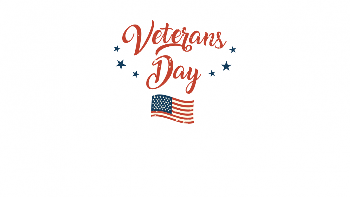 FFES Veterans Day Celebration set for Nov. 10