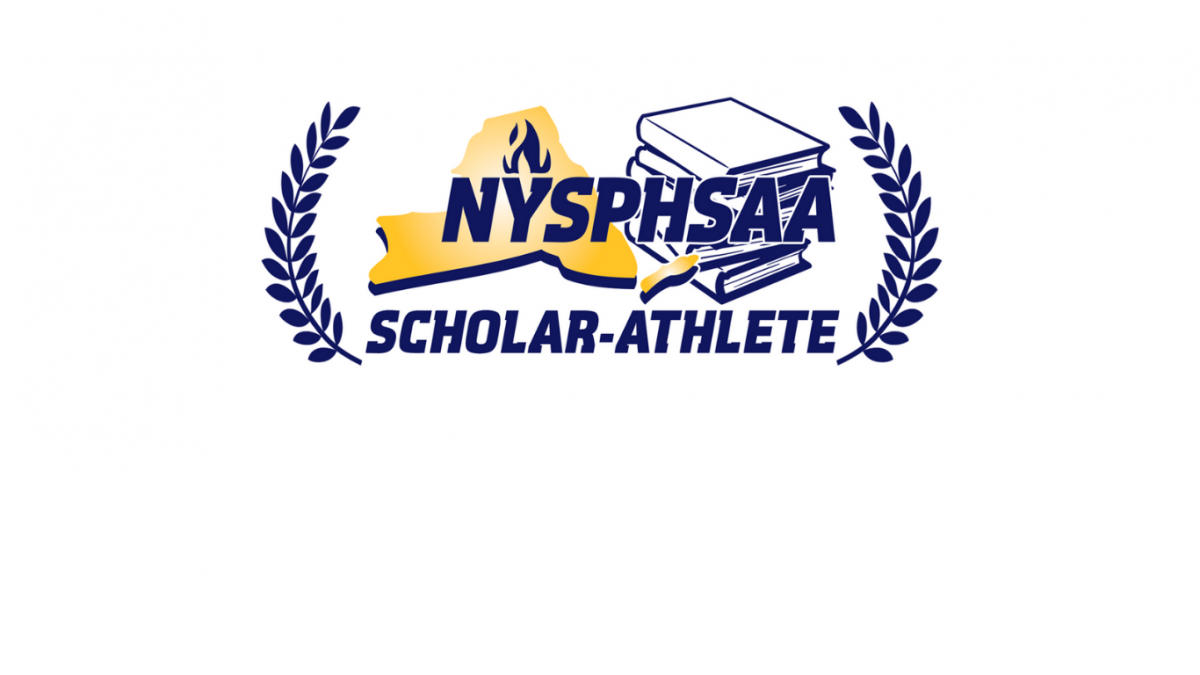 FFCSD student-athletes receive NYSPHSAA recognition
