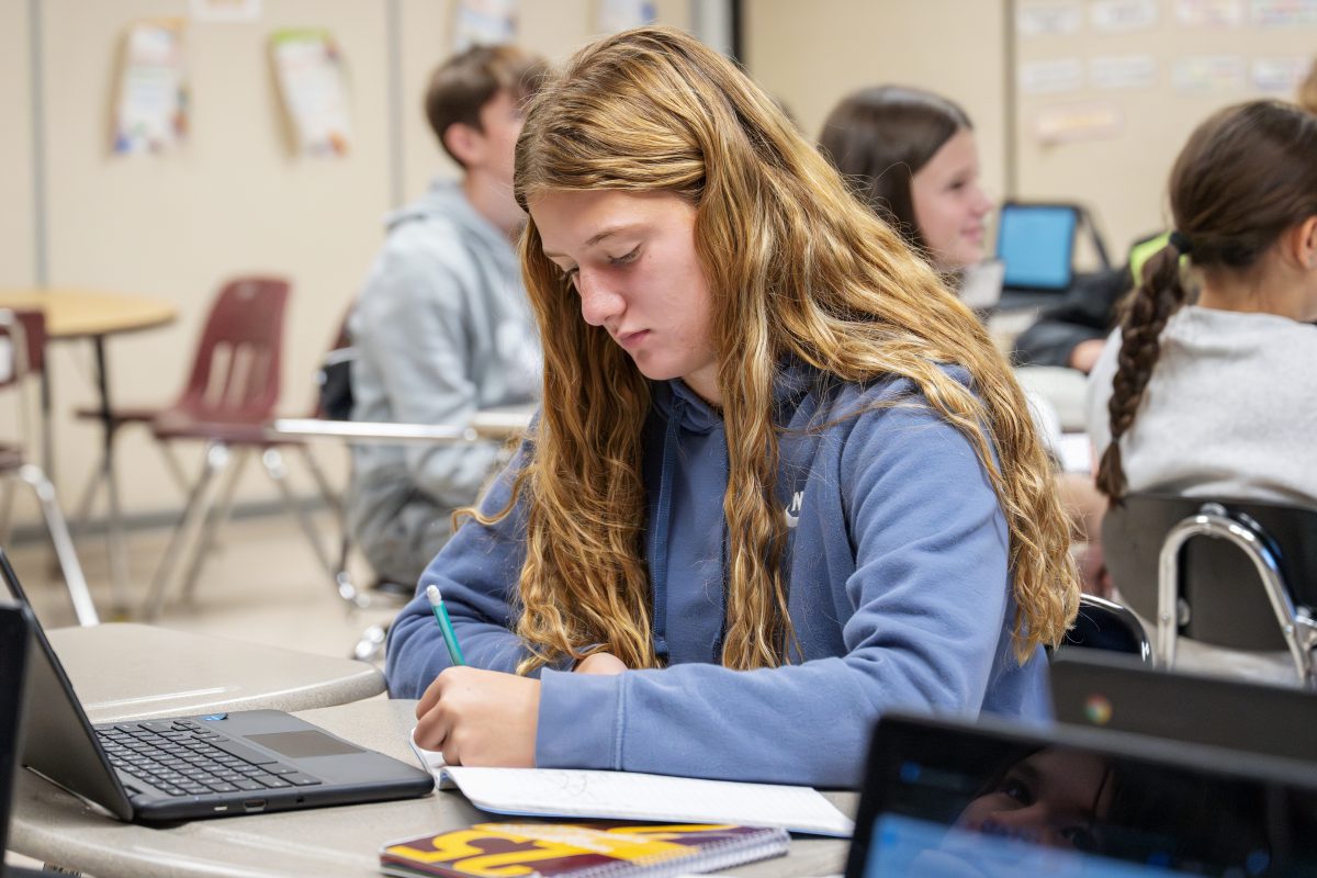 AI making inroads at FFCSD