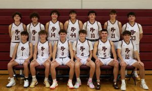 2025-26 boys' basketball team.