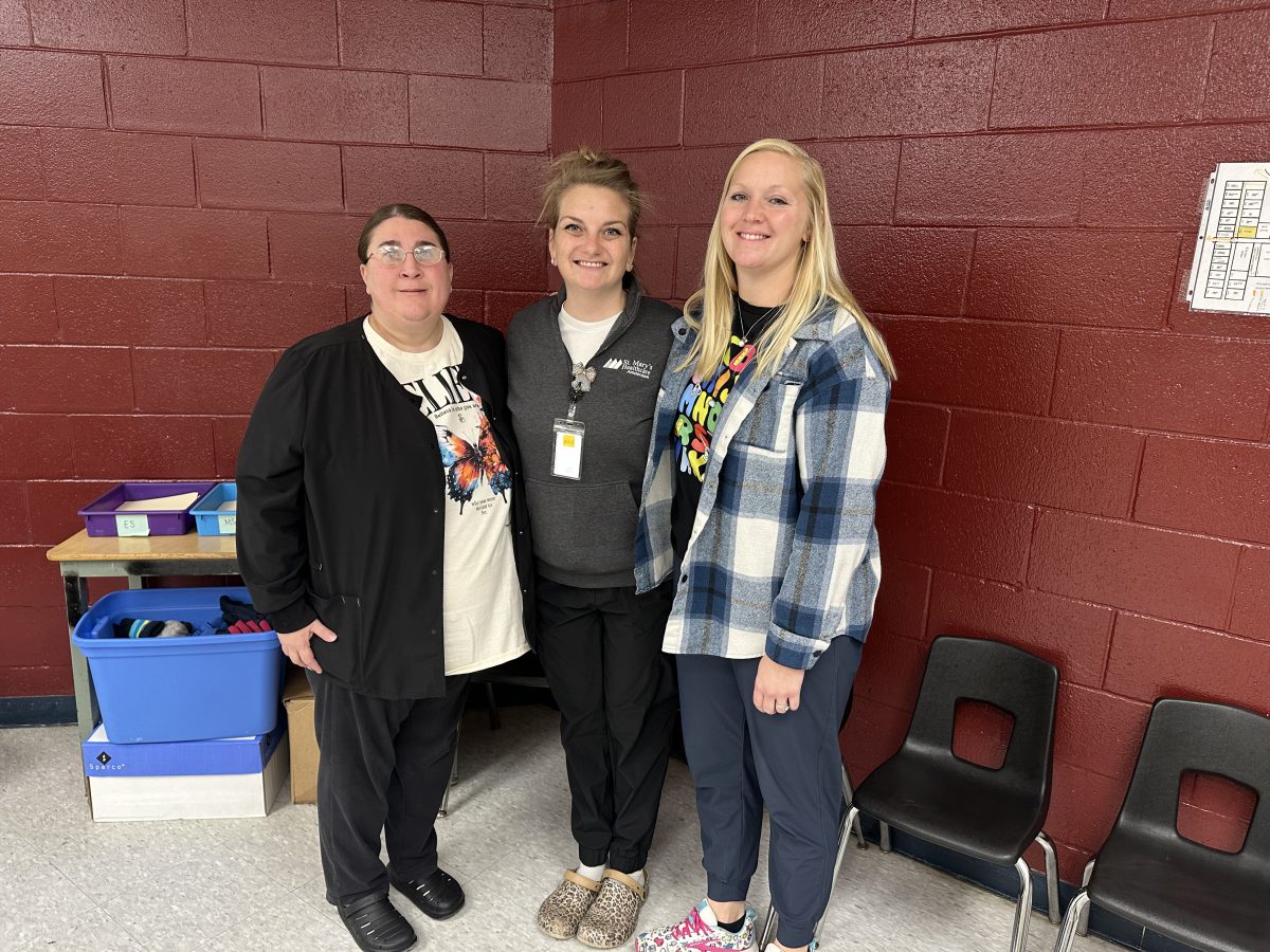 Tele-health aims to reshape student care at FFCS