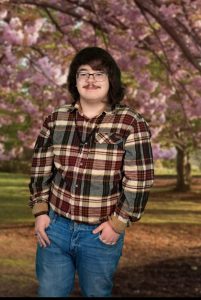 F-F senior Brendon Epting (Class Rank: 10).