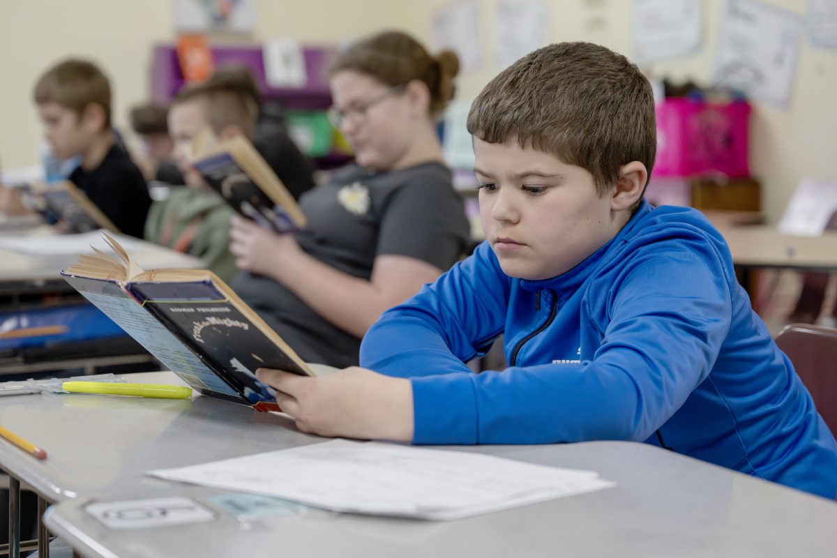 2026-27 school calendar now available