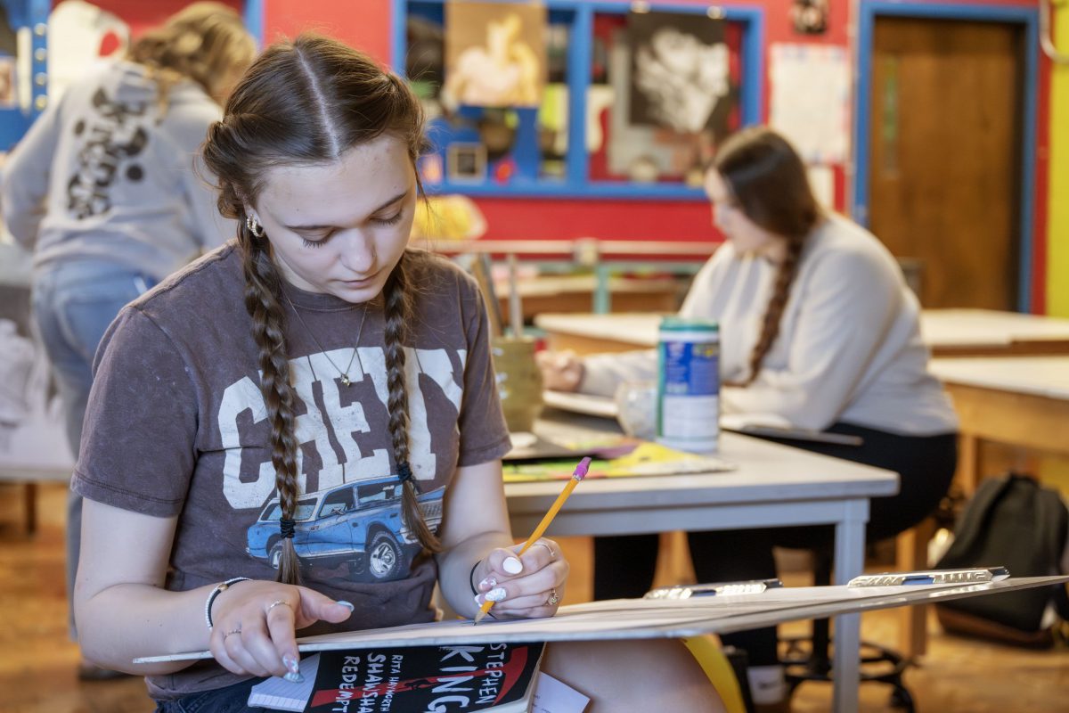Working together to build trust and student success