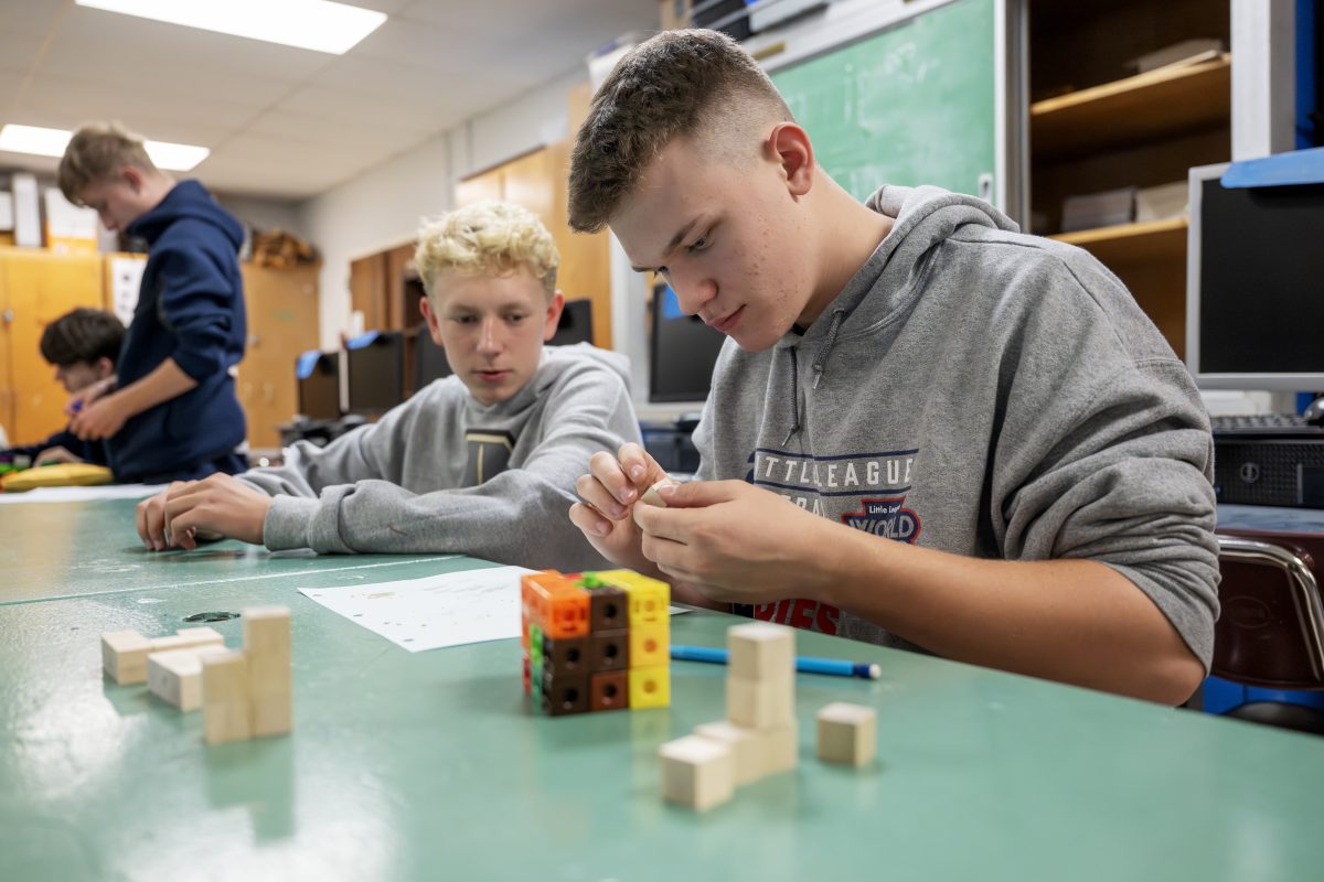 School Board Recognition Week in New York State